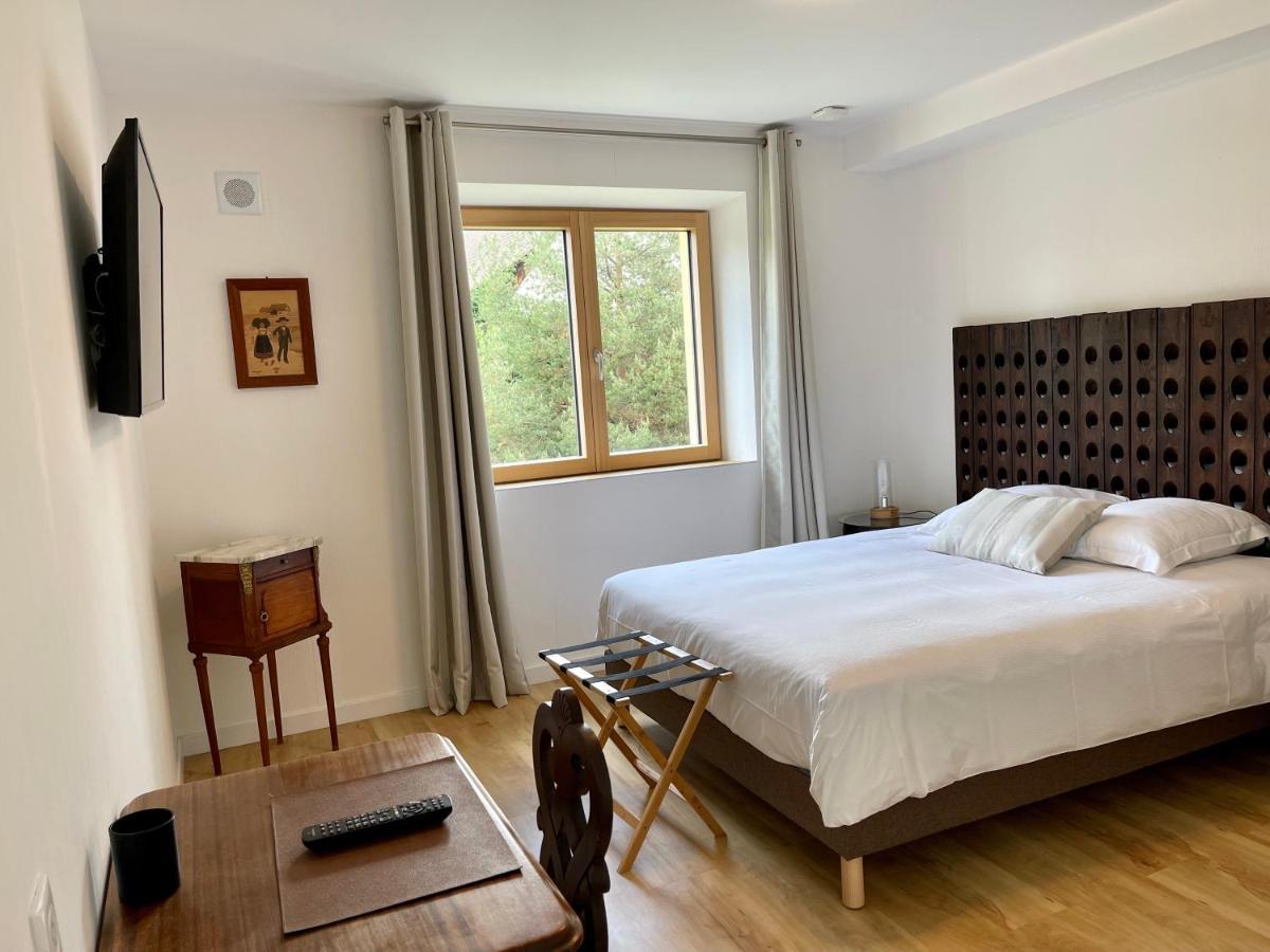 Alsacebnb - Gite 12 Personnes Dans Le Vignoble - Piscine Privee & Spa Аммершвір Екстер'єр фото